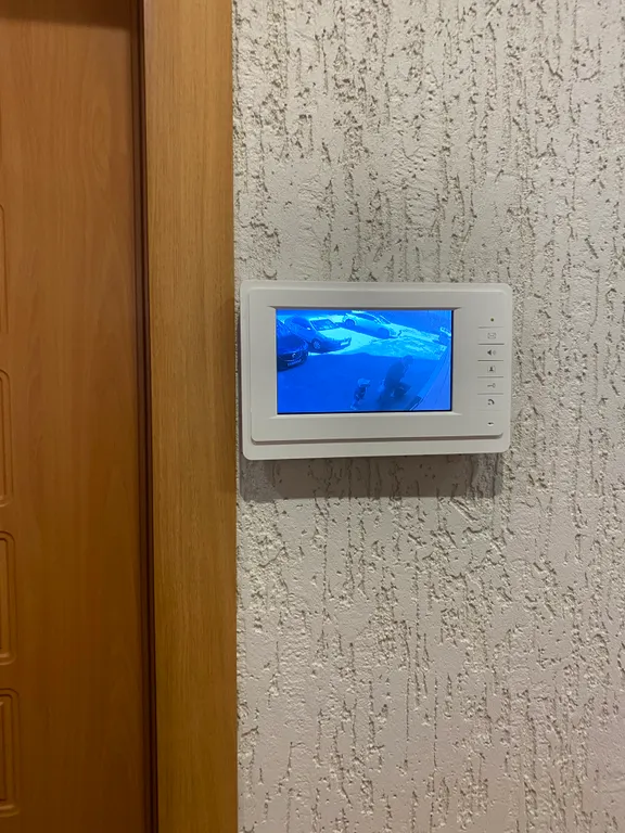 Красивая студия