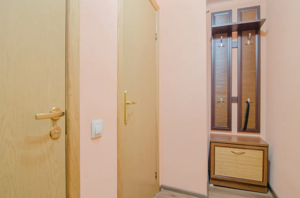 Квартира в самом центре