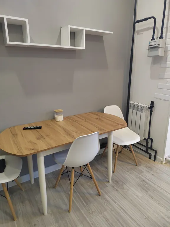 Квартира в самом центре города