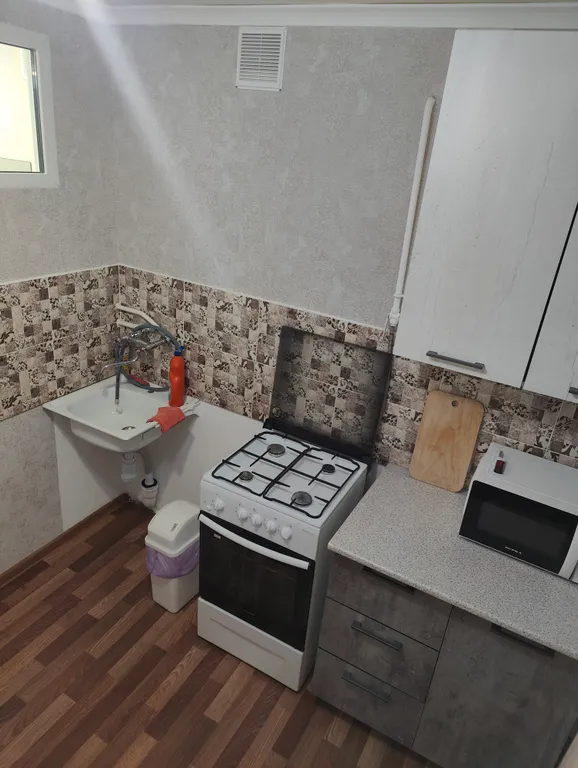 Хорошая квартира