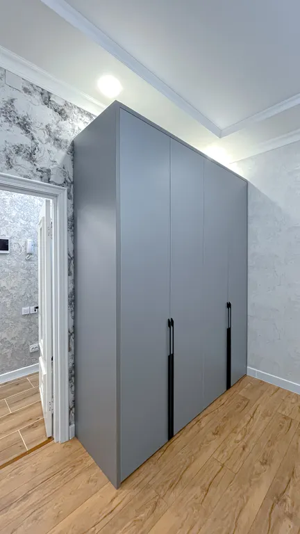 Жилой комплекс Алматым кв 39