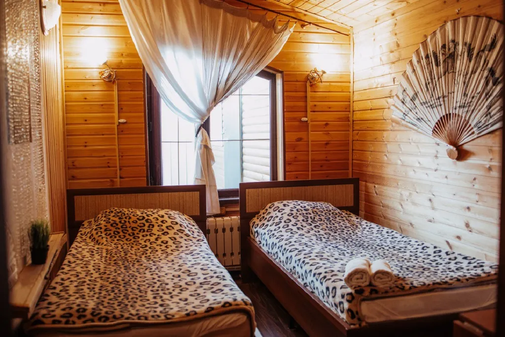 3-комнатный Дом