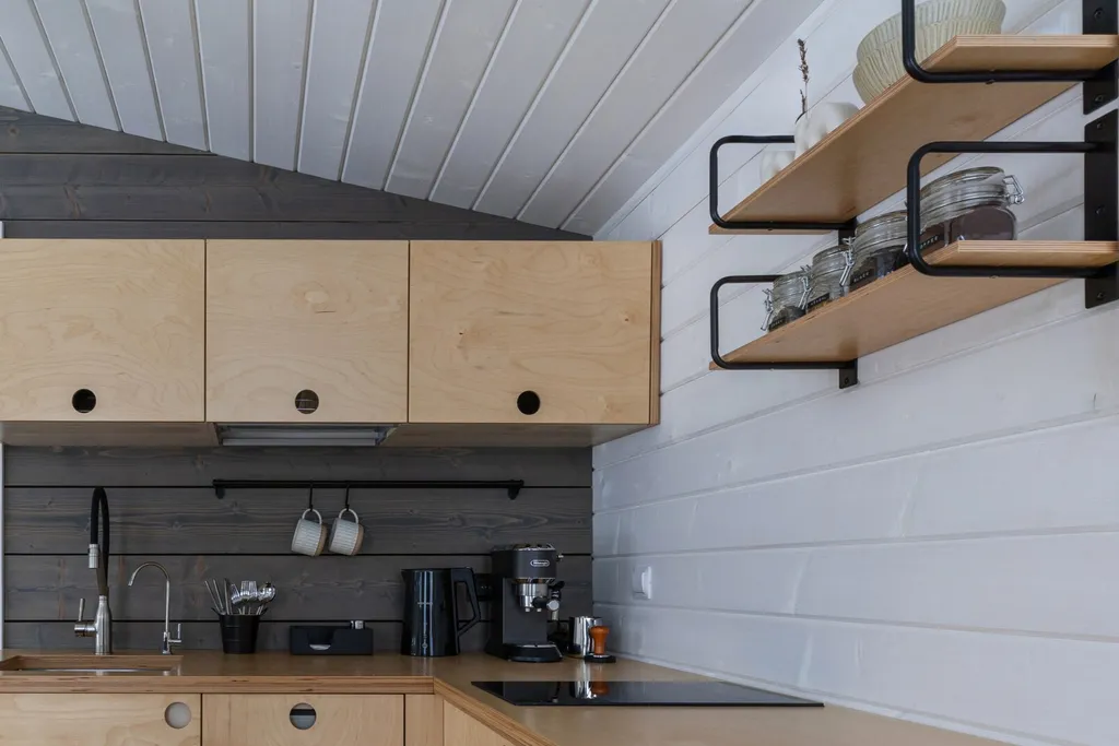 Wow Dacha Крыжовник