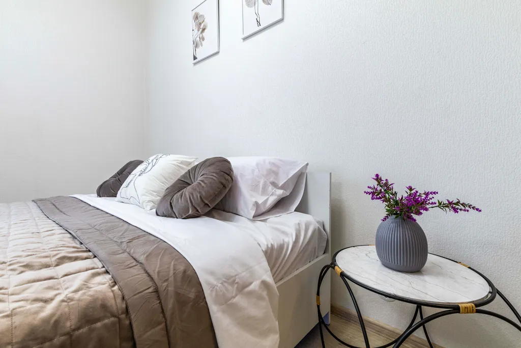 Студия для двоих