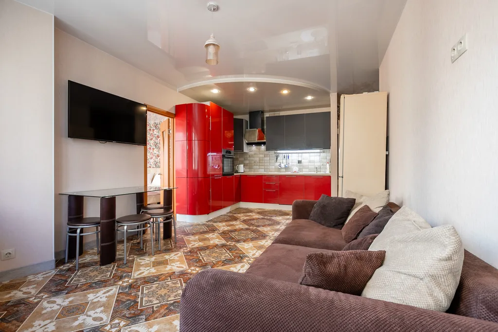 Квартира в ЖК Планерный, недалеко от аэропорта Шереметьево