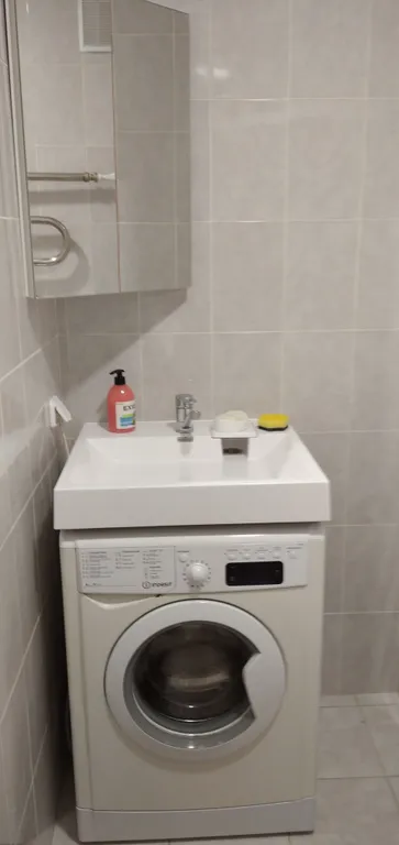 VIP-студия в мкр.Аэропорт