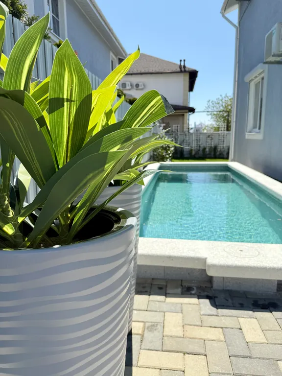 Коттедж Дом для отдыха у моря — аренда посуточно в Геленджик