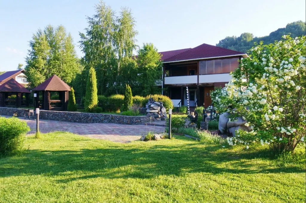 Комната