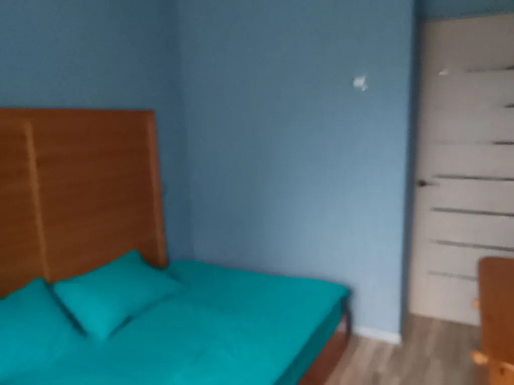 Симпатичная трешка в центре