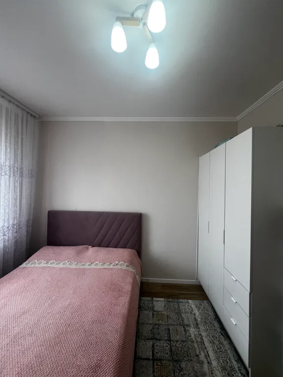 Уютная квартира со всем необходимым для комфортного проживания