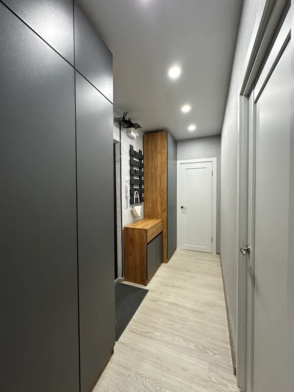 Квартира в южном районе