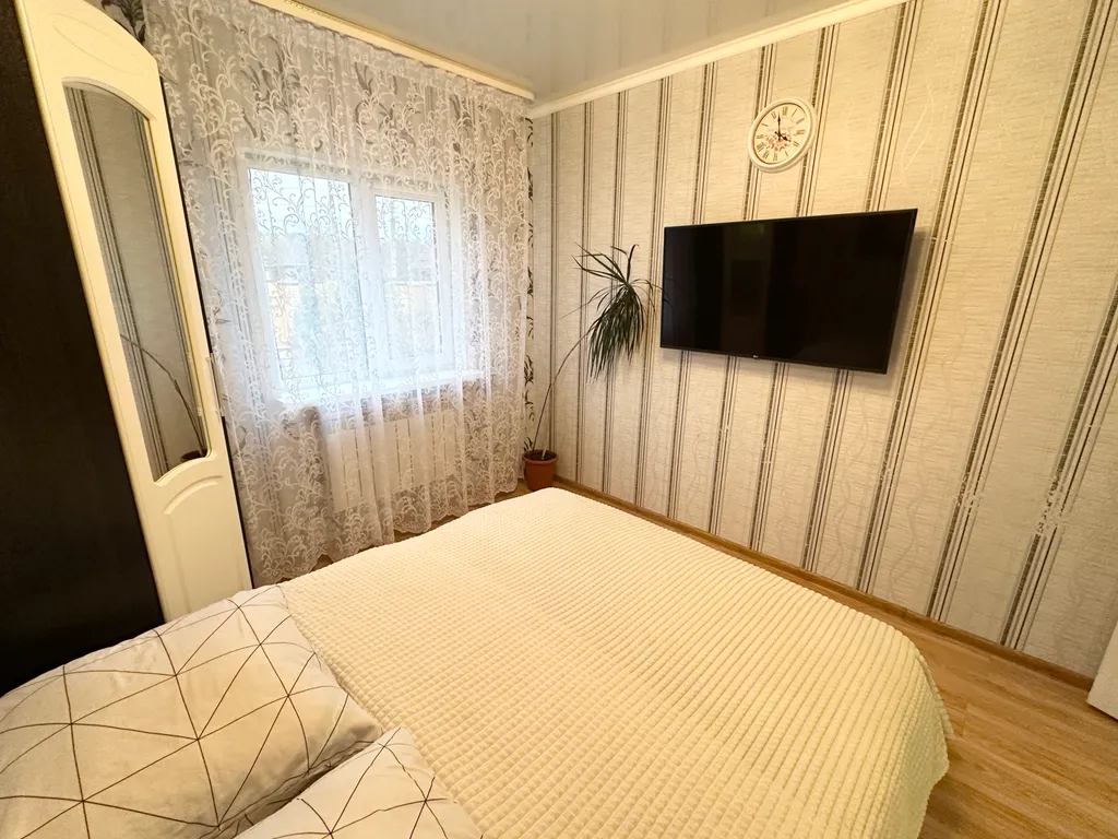 Дом в тихом районе города для Вашего отдыха