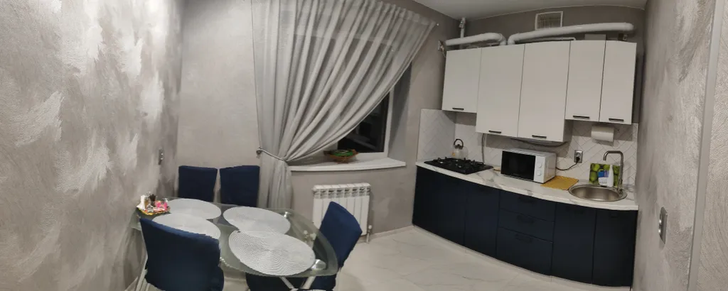 Квартира от собственника в новостройке с дистанционным заселением