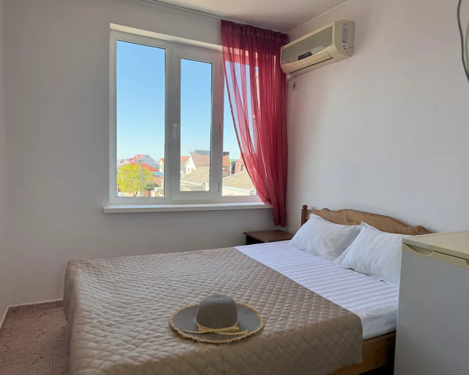 Квартира Комната — Витязево