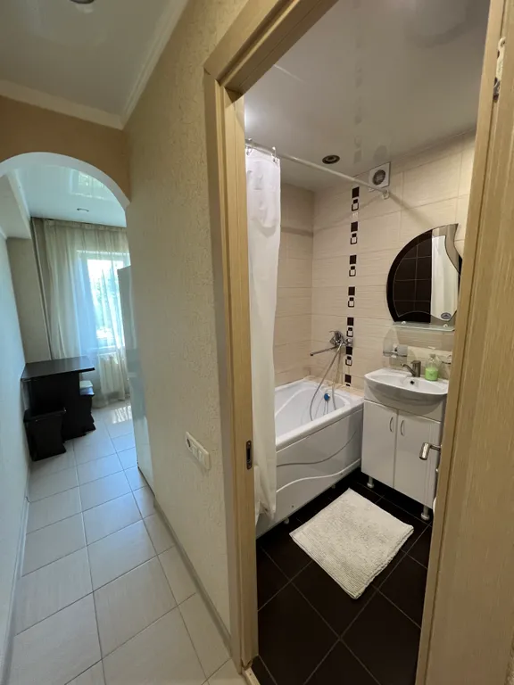 Квартира Квартира в самом центре — Адлер