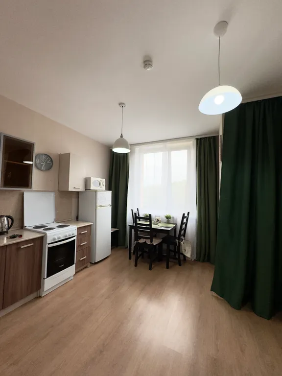 Квартира в самом центре