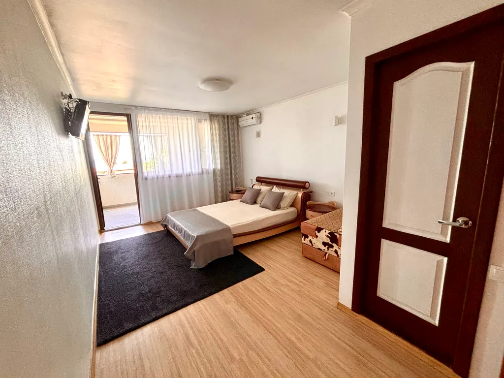 Квартира Комната — аренда посуточно в Симеиз