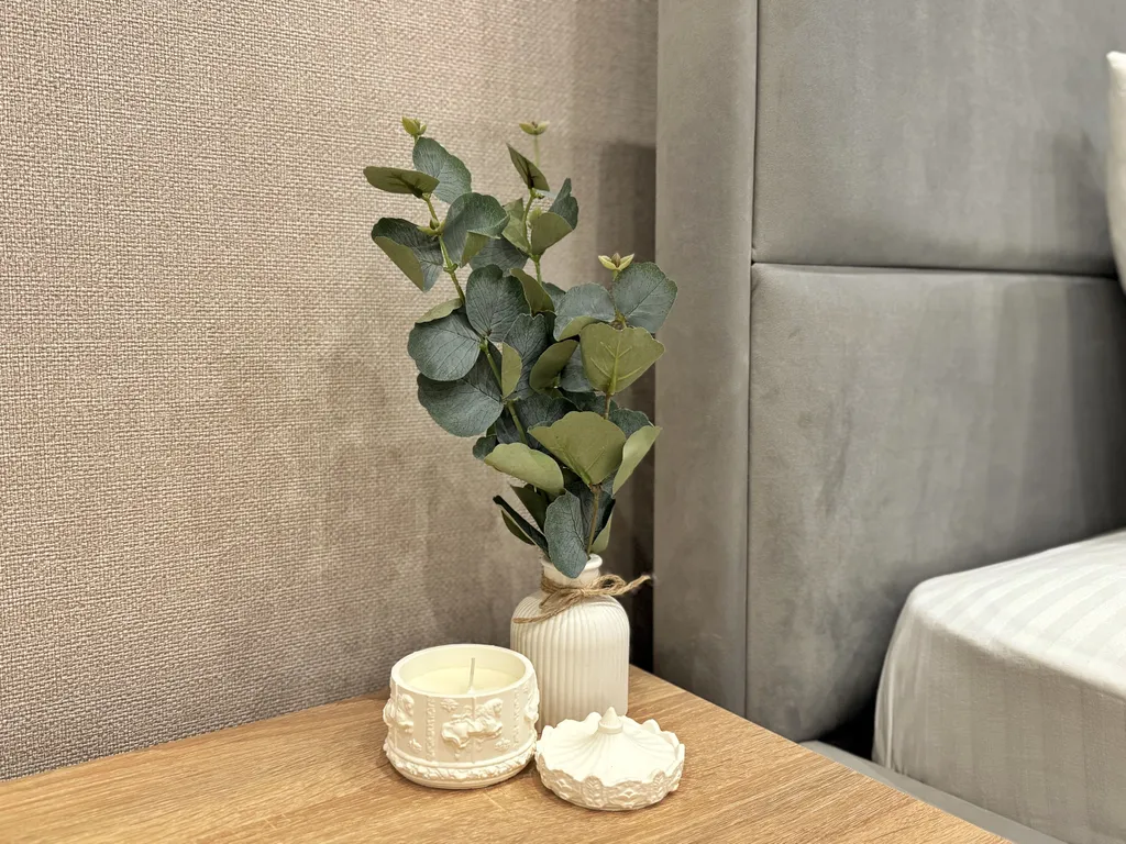 Квартира Новая 2к квартира Апарт-Комфорт у набережной — Ярославль