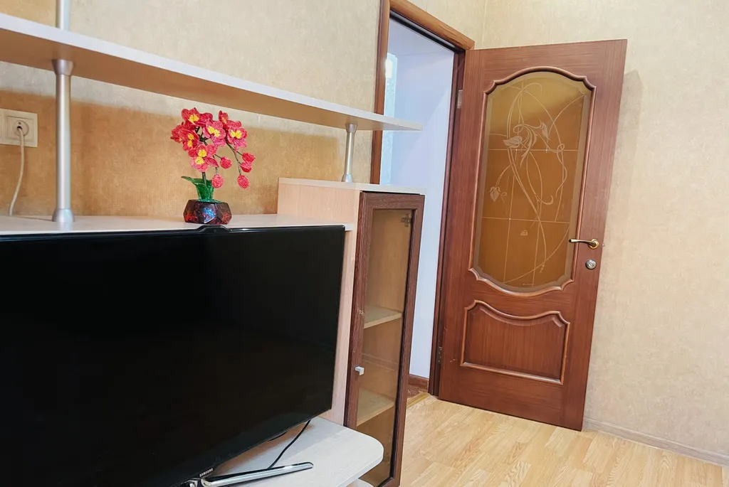 Уютная квартира в прекрасном районе в центре