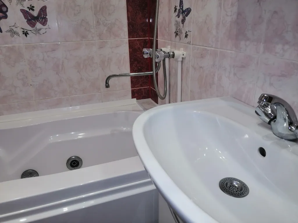 Квартира в центре города