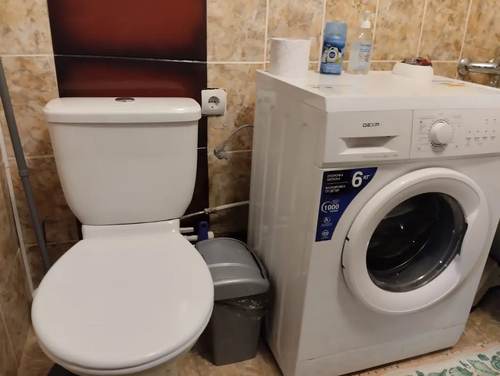 Уютная квартира в центре