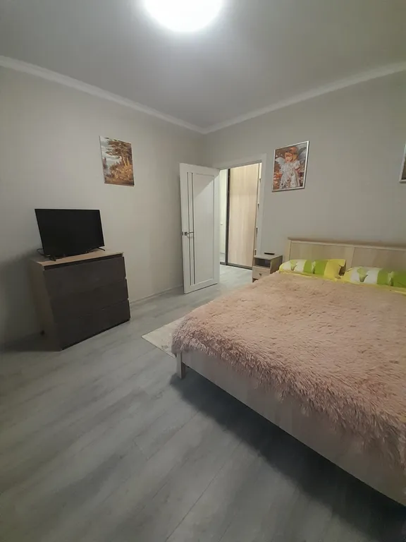 Квартира Квартира в курортной зоне — Горячий Ключ