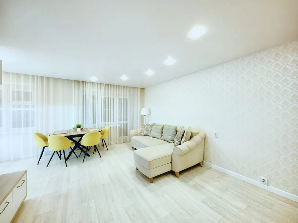 Идеальное расположение: 2к квартира на Логинова, прямо у "Звездочки"