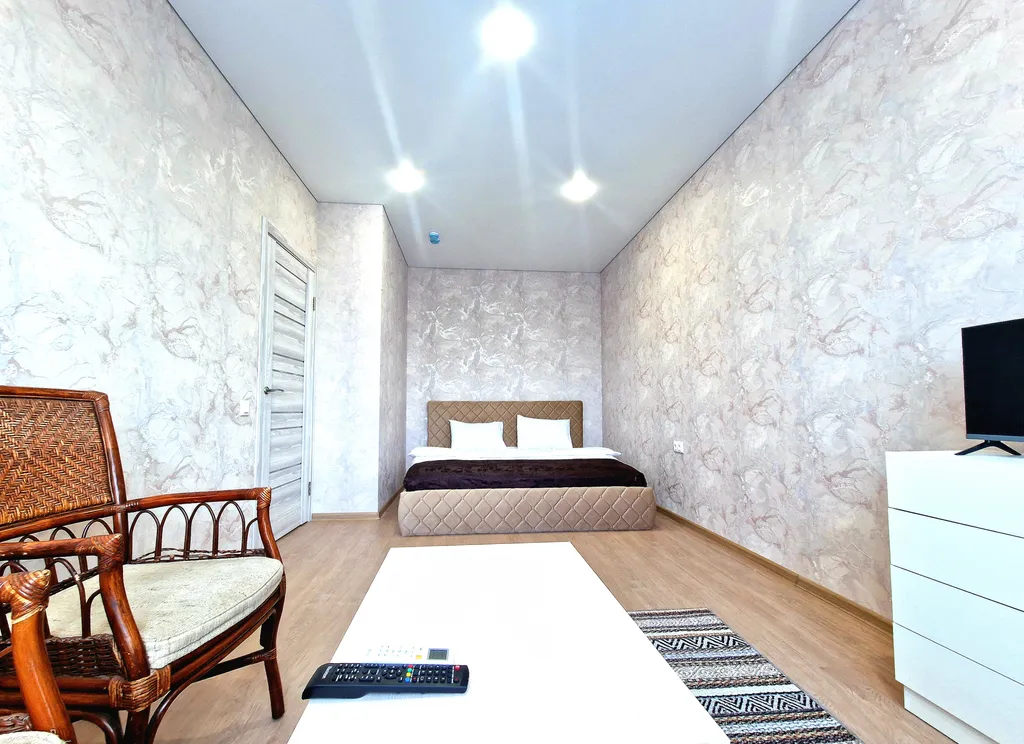 Апартамент в Мяте