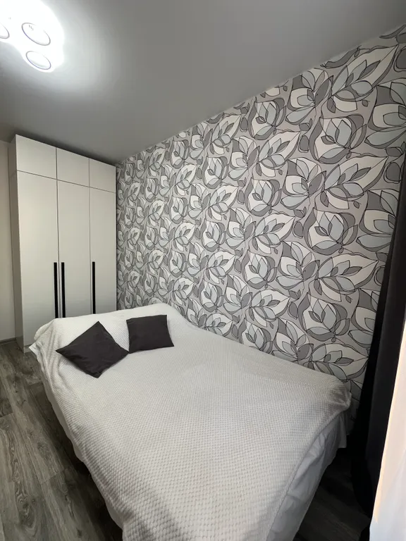 Уютная квартира недалеко от центра