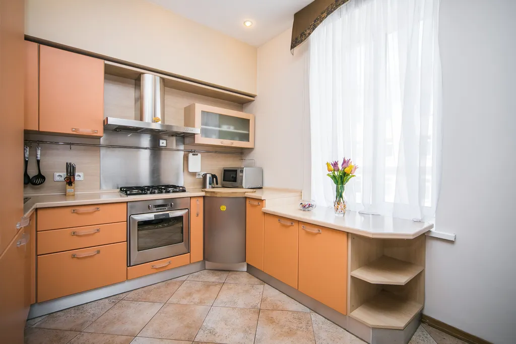 Квартира Престижные апартаменты в центре — Минск