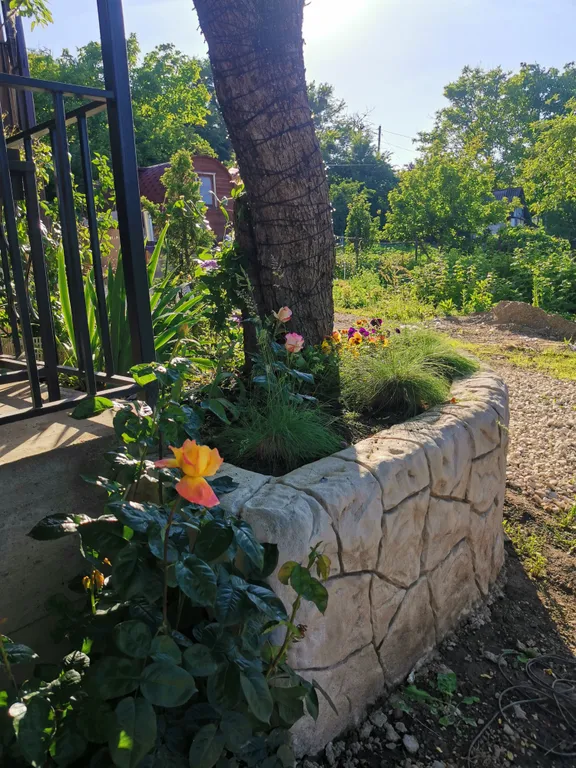 Уютный дом с баней и тёплой купелью