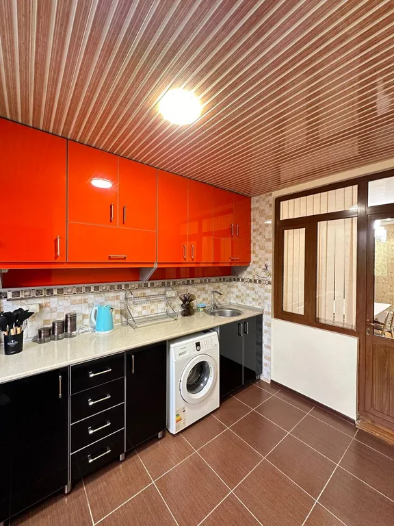 Уютная квартира у метро Дружбы Народов