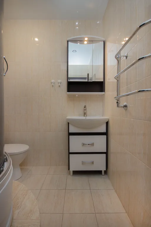 Квартира 1-комнатная Квартира — Апрелевка