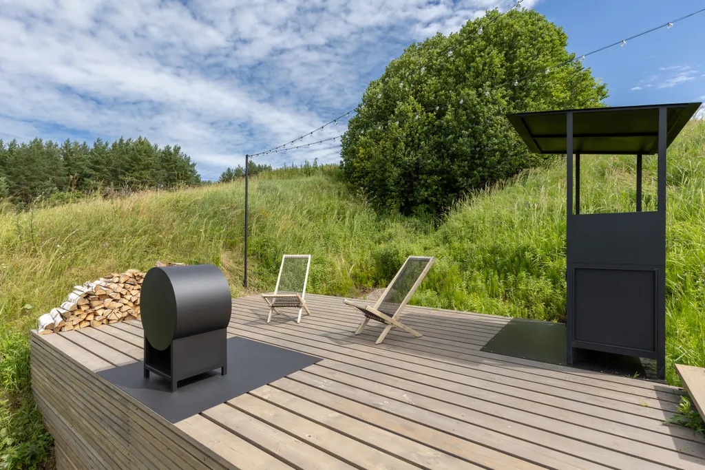 Wow Dacha Астра