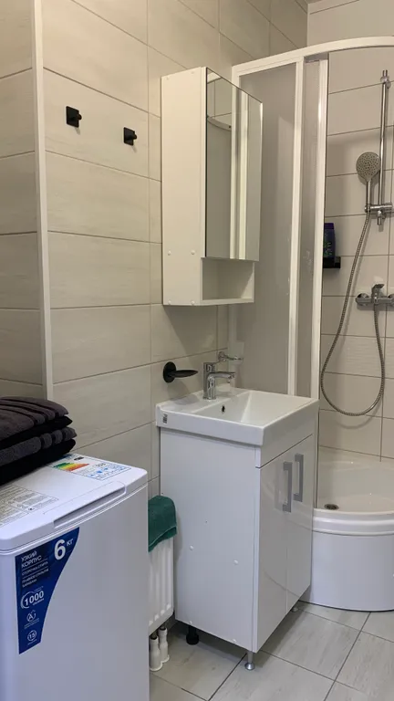 Жираф в Стрижах