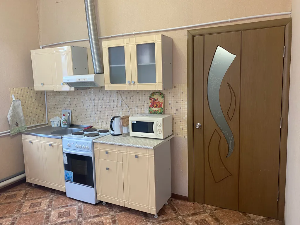 Квартира Уютная квартира для ваших удобств — Ейск