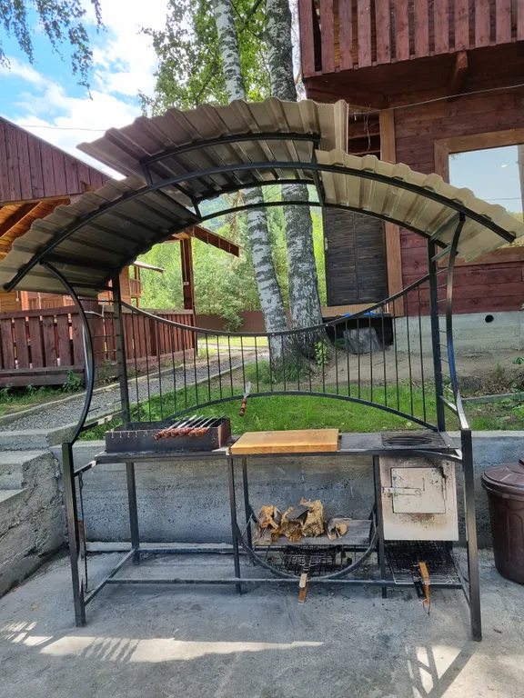 1-комнатный Дом