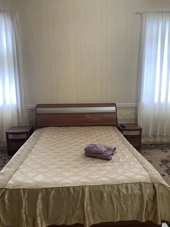 Уютный дом в коттеджном поселке Вишневый сад