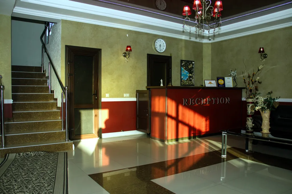 Квартира Комната — Гагра