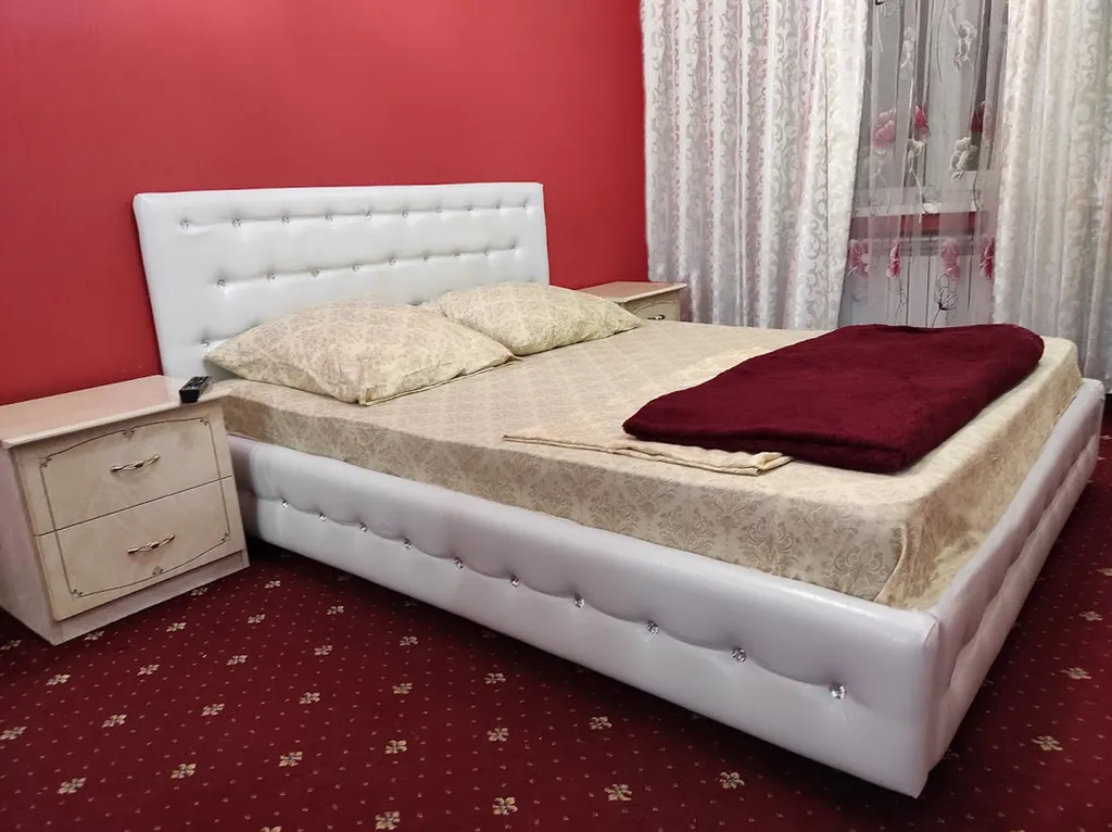 Квартира 2 комнатная квартира студия в центре — Бендеры