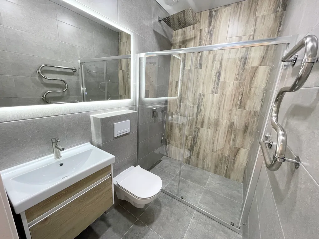 Квартира Апартаменты-студия у моря — Анапа