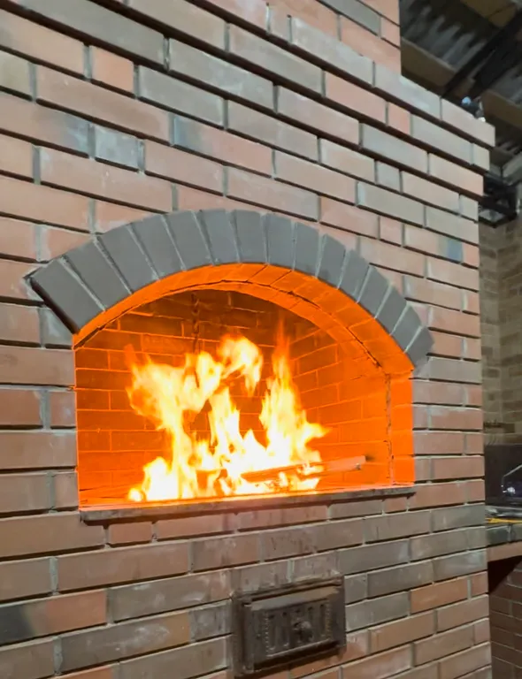 Дом у моря, бассейн, парная, зона барбекю