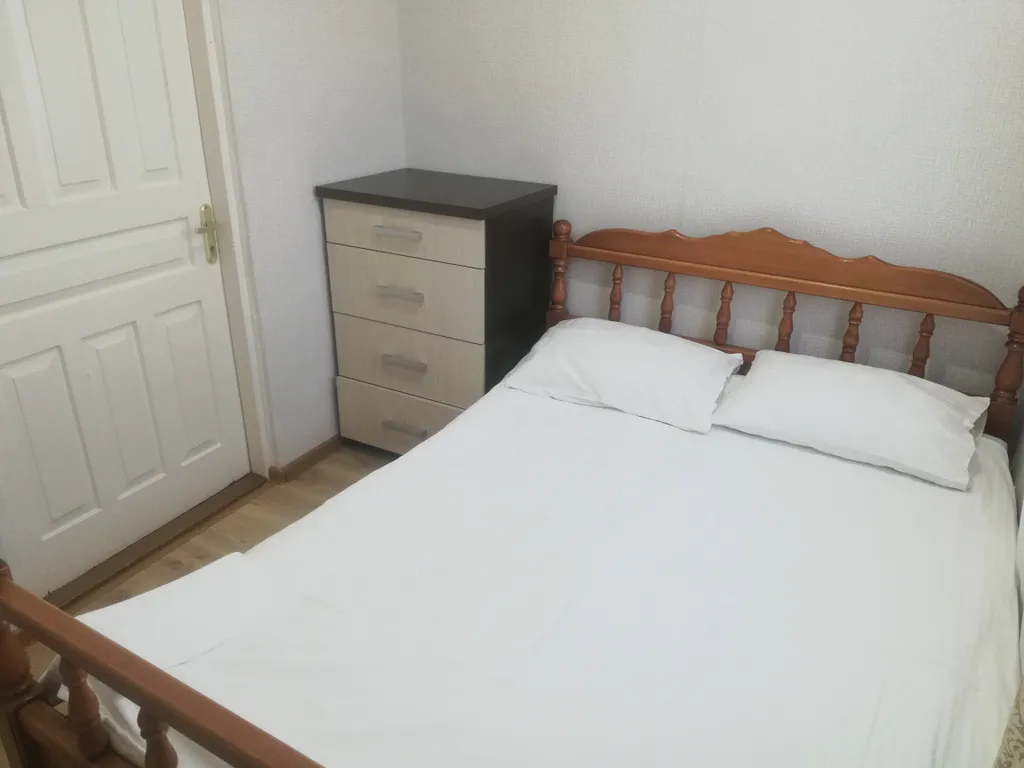 Уютный дом под ключ