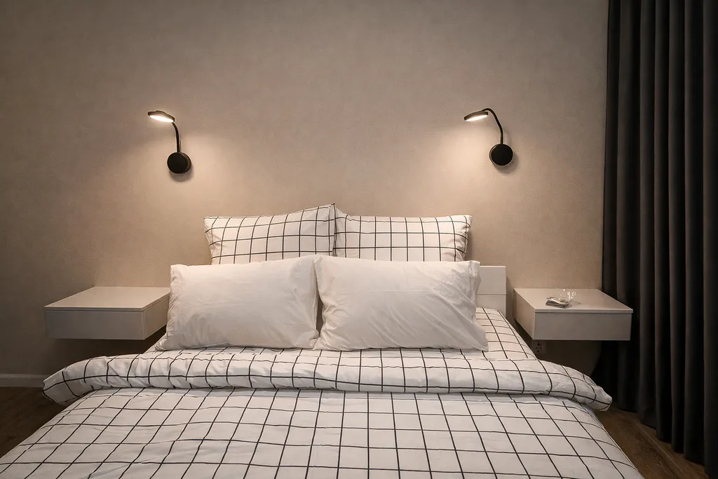 Дом Белый Гусь в КП Сосновские Горки рядом с курортом Игора