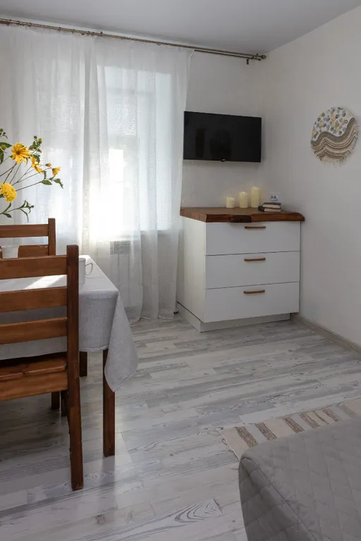 Апартаменты Палисад - Старый Город