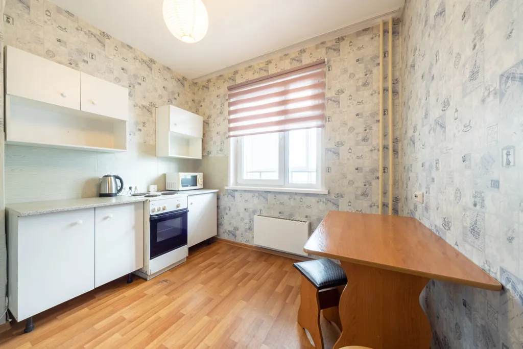 Апартаменты возле ТЦ Планета