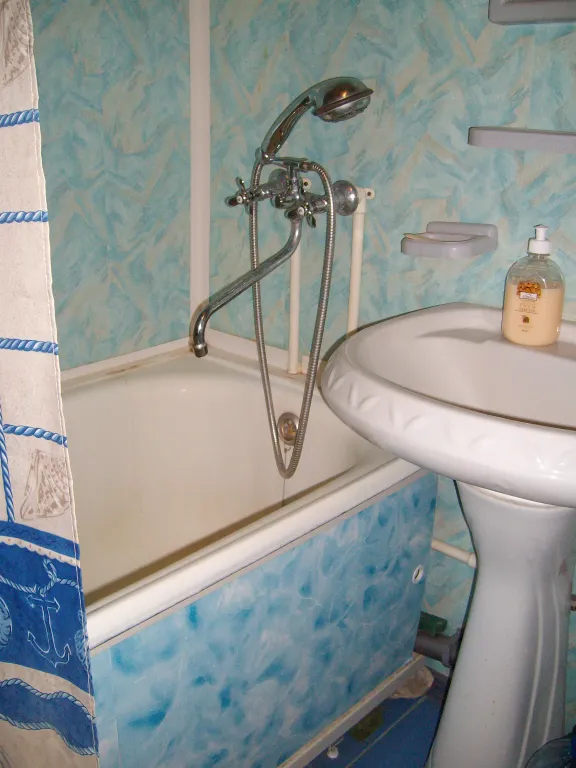 Уютная квартира в центре для посуточного проживания