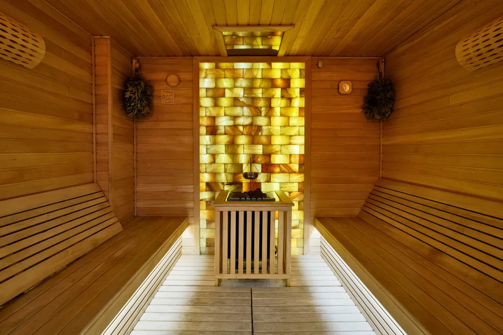 Апартаменты Premium с панорамным видом на море