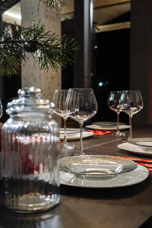 Коттедж Загородный дом — Смена