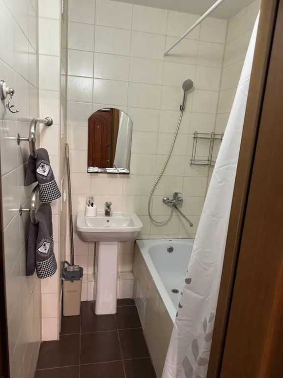 Квартира 2-комнатная Квартира — Краснодар